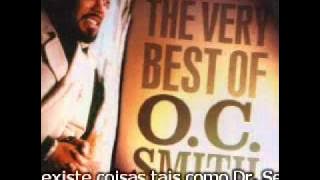 Little Green Apples - O. C. SMITH.wmv