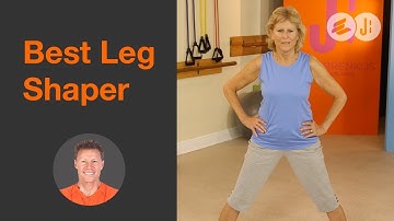 Best Leg Shaper - Jaime Brenkus (Quick Fit Tips)