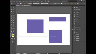 how to use the rectangle tool in illustrator