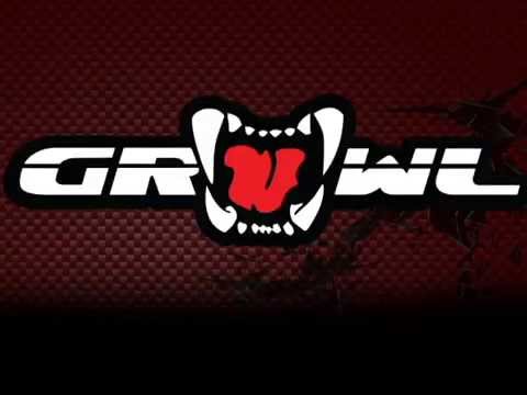 Quality Android Head Unit - Growl Audio