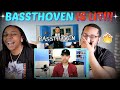 Kyle Exum "Bassthoven (feat. Shawn Wasabi)" REACTION!!!