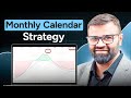 How to Use Nifty Calendar Spreads | Low-Risk, High-Reward Passive Income Strategy
