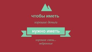 Слагаемые успеха в бизнесе. Ответ Дан. Слагаемые успеха в бизнесе. Ответ Дан.