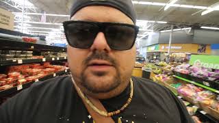 Walmart Supercenter in Levittown Pennsylvania