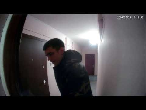 Відеопанель Arny AVP-NG230 (2Mpx) Graphite, видео 1