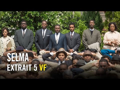 Selma - Extrait 5 VF HD