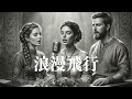 米米CLUB『浪漫飛行』ケルトver 英語で歌わせてみたJapanese AI Covers J POP Japanese Songs With Lyrics