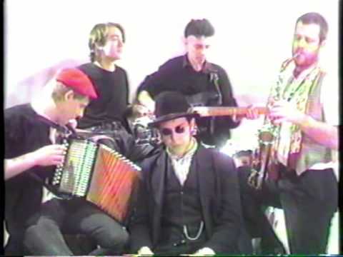 Ophiuchus - Song For Pym (Single)