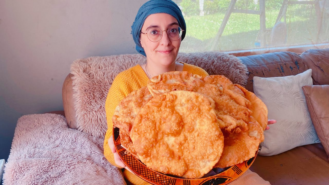 DULCE DE PUEBLO 🤶! SOLO 2 INGREDIENTES!! TORTAS DE SAL!! FÁCIL RÁPIDO!!