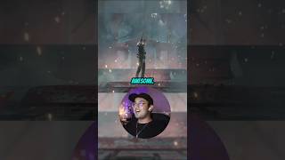 EPIC LEON 😍😎😱 #residentevil9 #residentevil #leonskennedy #explore #ytshorts #viral #leonkennedy #ada