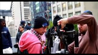 VADO FT. JEREMIH MY BAE BEHIND THE SCENES