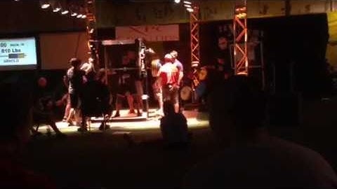 Scott Arnold 2013 XPC