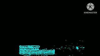 RCTI Id Tahun 1990 In IFOE Effect