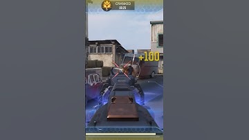 XS1 Goliath with AS VAL double edge. Howwww😬😂. #callofdutymobile #callofduty #codm #gaming