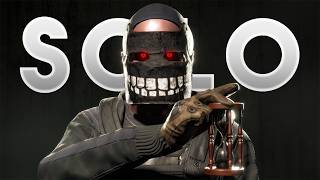 1 Hour Loot Run - Rust