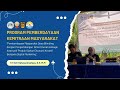 Kreatif Banget! Briket Durian Ubah Limbah Jadi Peluang Usaha Desa
