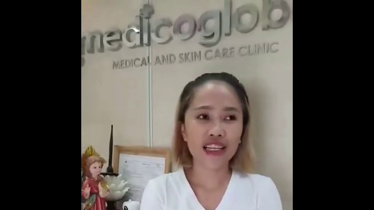 Painless Laser Diode Hair Removal Medico Global Clinic Manila YouTube