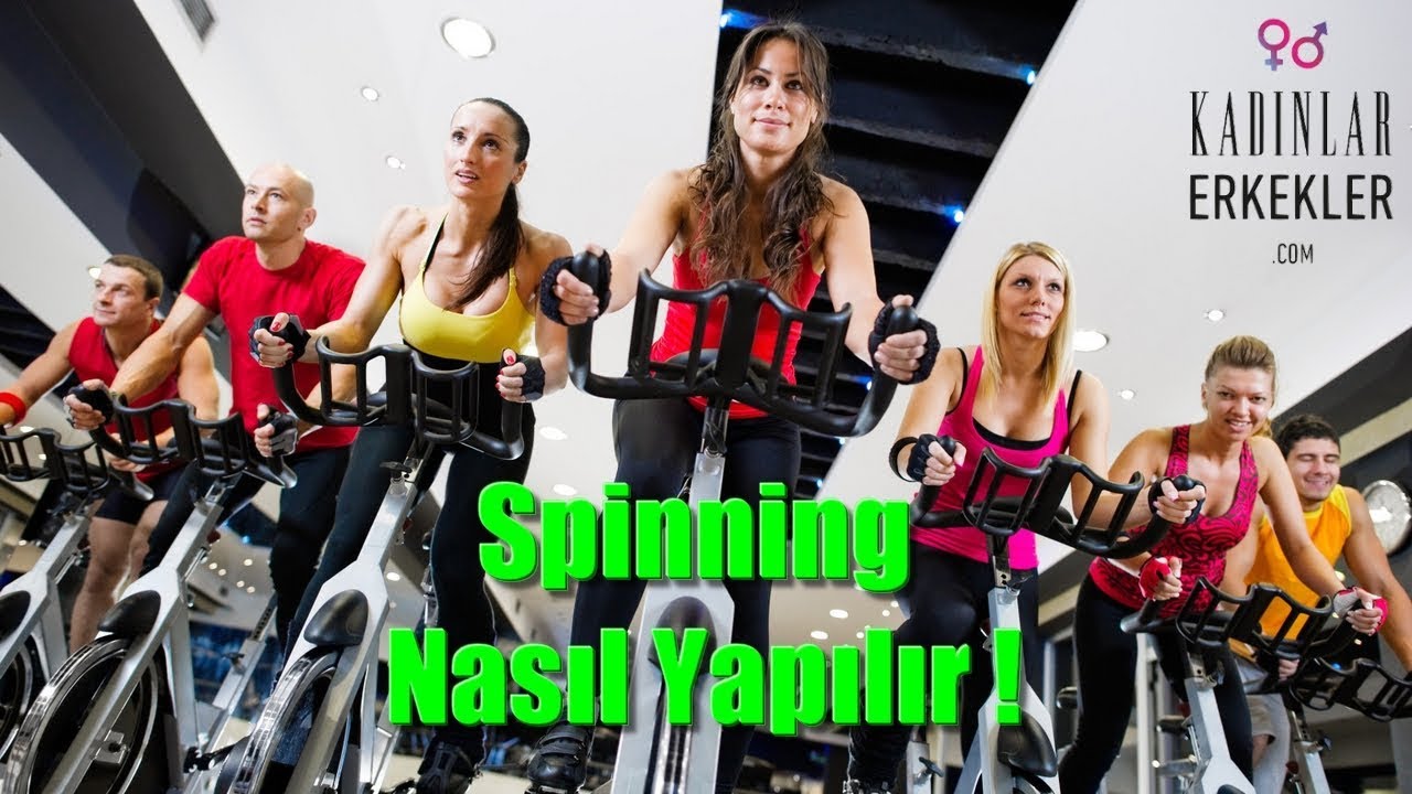 Spinning Video Spinning Video