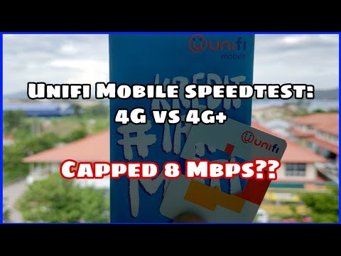 Video: Perbezaan Antara 4G Dan 4G Plus