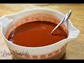 Salsa Roja para Enchiladas y otros  platillos