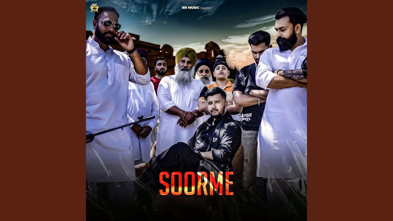 Watch Soorme on YouTube Watch Soorme on YouTube
