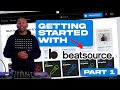 Getting Started &amp; Importing Playlists Into DJ Software - Beatsource Tutorial (Part 1) Mp3 Song
