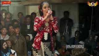 Elisa marai Ngakak 😂😂 Tatin marai Baper😚😚😚