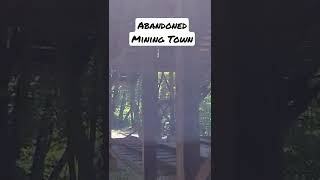 Abandoned Mining Town in West Virginia. #Preview #Abandoned #Miningtown #WestVirginia #noogacowboy