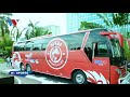 MUONEKANO WA BASI JIPYA LA SIMBA WAMILIKI ZAIDI YA MABASI MATATU 