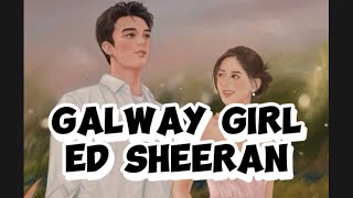 Galway Girl- Ed Sheeran (Lyrics speed up song) #lyricvideo #speedupsongs #trending @yanndavy