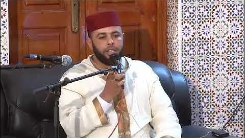 قراءة ماتعة مجودة للقارئ الشيخ محمد مكاوي من مسجد باسعدون 24 رمضان 1439