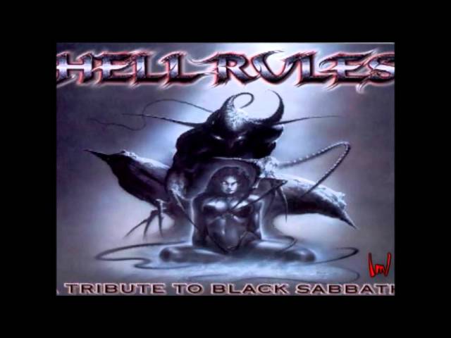 tribute to black sabbath ( hell rules ) full album  \\m/ class=