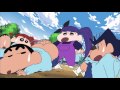 『映画クレヨンしんちゃん 爆睡! ユメミーワールド大突撃』予告編