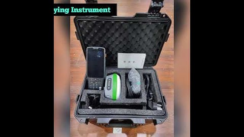 DGPS SURVEY INSTRUMENT DNSS RTK OFFER PRICE