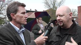 Ohio Engineer and TEA Party damaging effects of ObamaPatent HR 1249