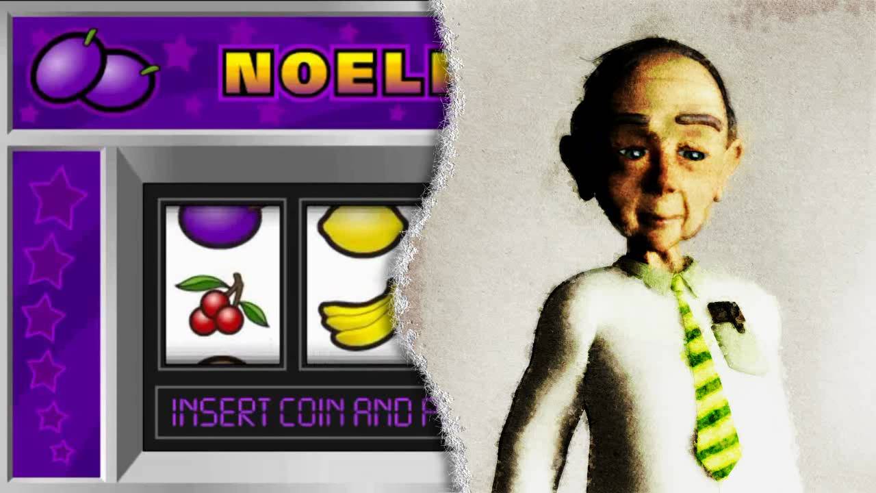 Reply to Noelplum99: Is God Good?