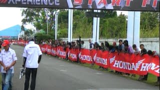 SIMALUNGUN ROAD RACE 2019 'POLRES SIMALUNGUN'
