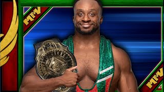 BIG E Custom TITANTRON 2020 V2 Full HD