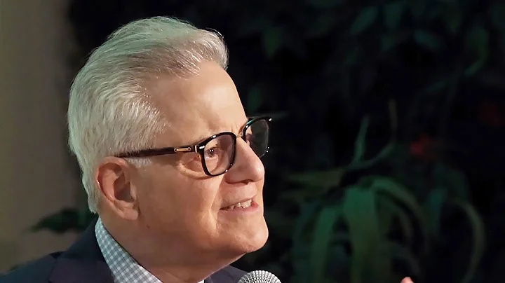 Jeffrey Abramson | ChangeMakers 2018