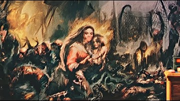 The Most Disturbing War Game Ever Made