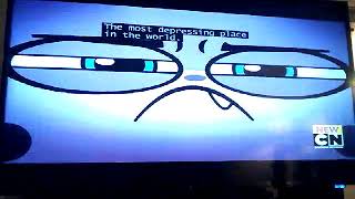 Unikitty And Puppycorn Are Going To Frowntown