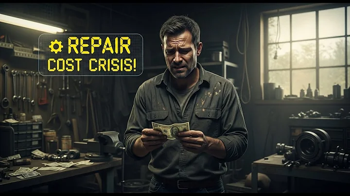 “Why Car Parts Are So Expensive in 2026 — The Real Reason Behind Repair Costs” | Car Hacks & Money 💸