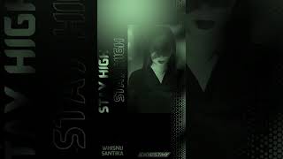 Stay High ( Whisnu Santika ) #indobounce#whisnusantika#becaks