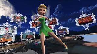 Mmd Disney - Primary Star