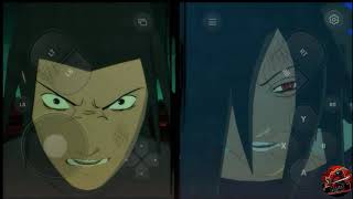 Naruto Shippuden-Ultimate Ninja storm 4 | Android Gameplay| by Robot gaming screenshot 1