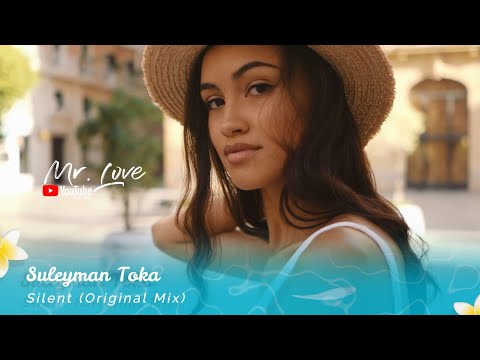 Suleyman Toka - Silent Original Mix