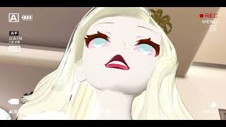 [MMD x EAH] Whenever You're Ready
