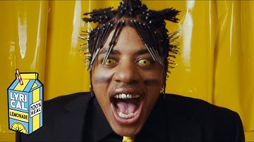 Teezo Touchdown, Juicy J, Cochise, Denzel Curry & Lil B - First Night (Official Music Video)