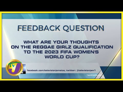 Feedback Question | TVJ News - July 12 2022