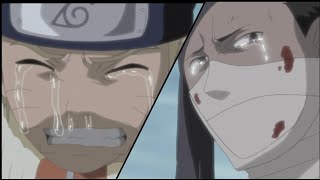 Naruto motivacion | Zabuza y haku mejores frases y escenas FullHD